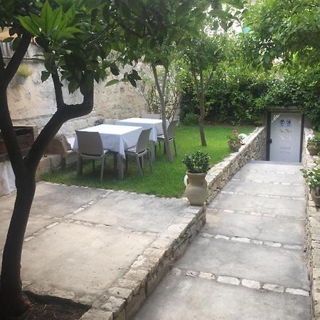 Appartamento House Garden Modica Esterno foto