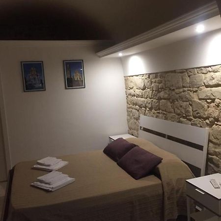 Appartamento House Garden Modica Esterno foto