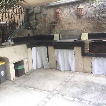 Appartamento House Garden Modica Esterno foto