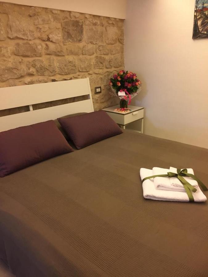 Appartamento House Garden Modica Esterno foto