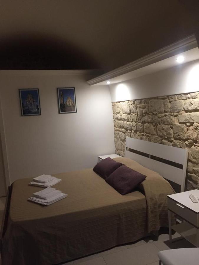 Appartamento House Garden Modica Esterno foto