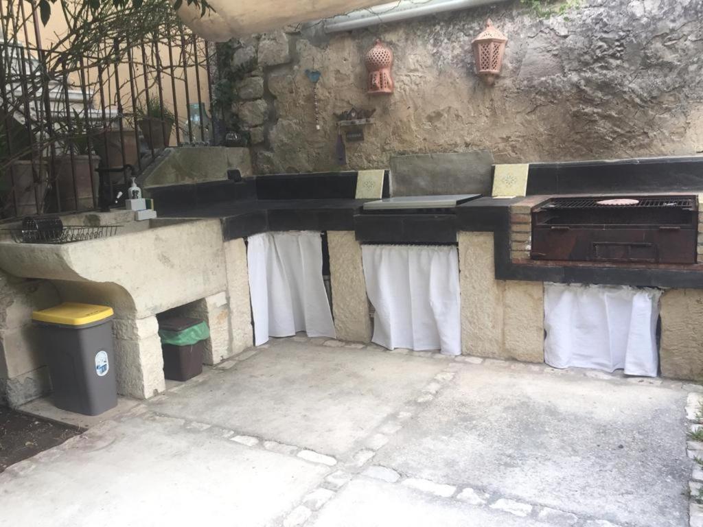 Appartamento House Garden Modica Esterno foto